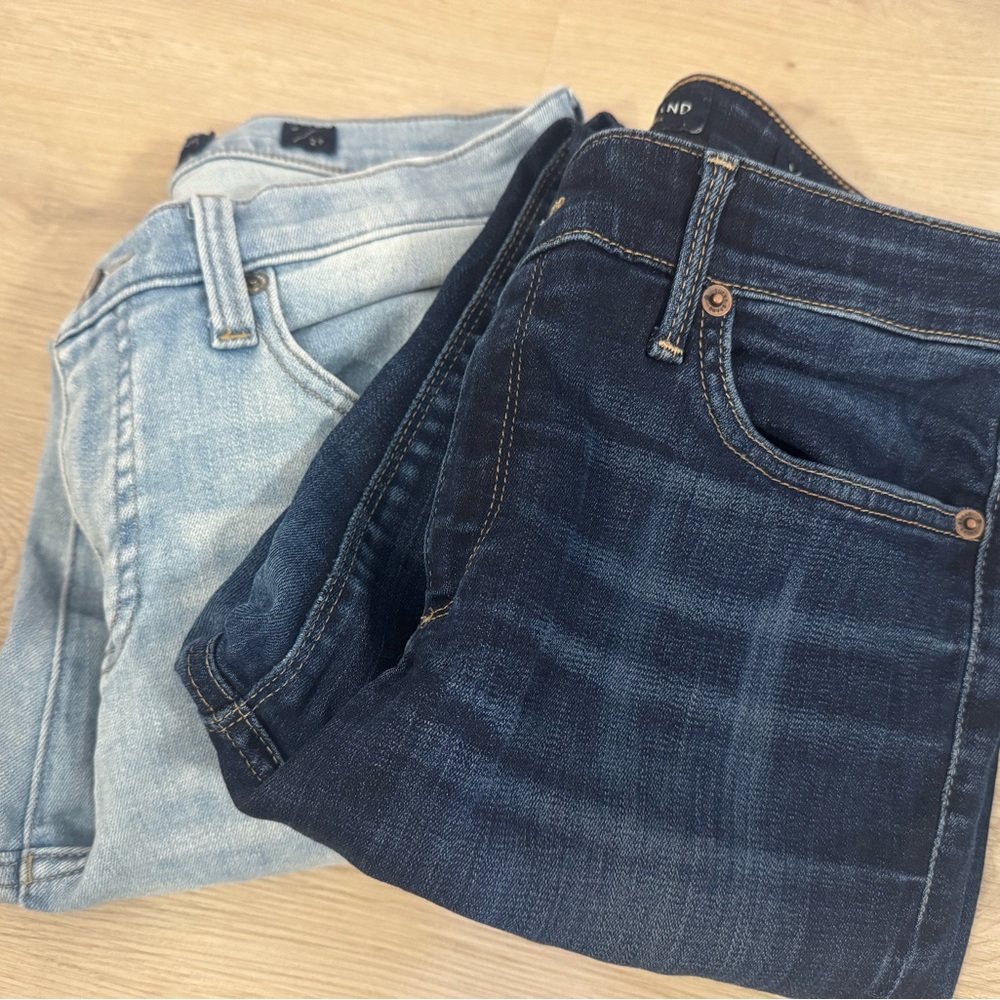 Lucky Brand Denim Bundle!